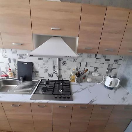 Mieszkanie Na Doby Plac Hallera Varsóvia Exterior foto